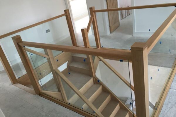 Whenman’s Woodwork | 1st Fix Carpentry | 2nd Fix Carpentry | Kitchens | Fire Doors Installation | Decking and Cabins